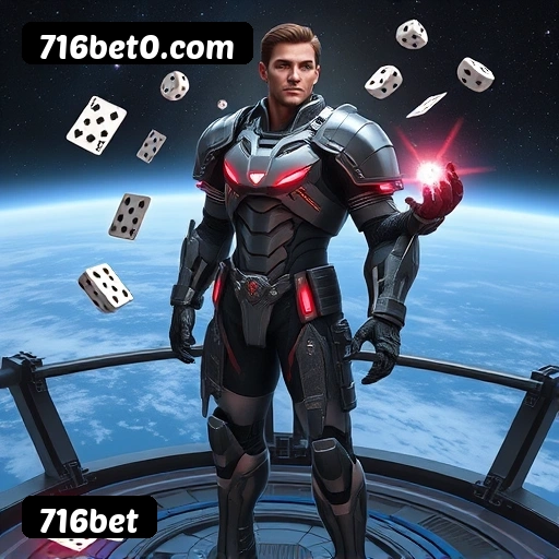 716bet Logo