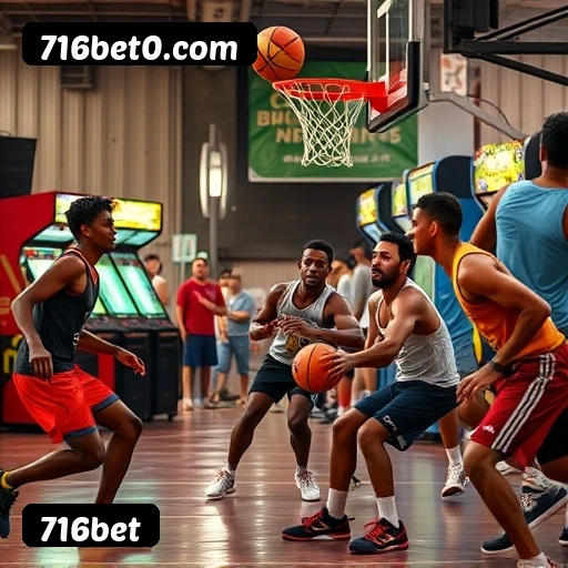 Requisitos do APK da 716bet para Android