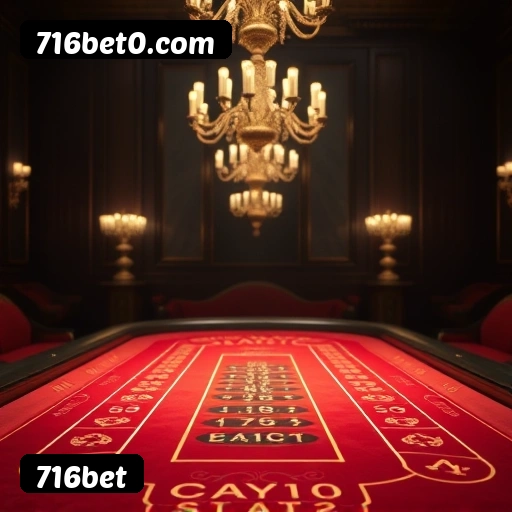 716bet Logo