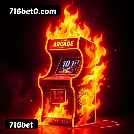 716bet Logo