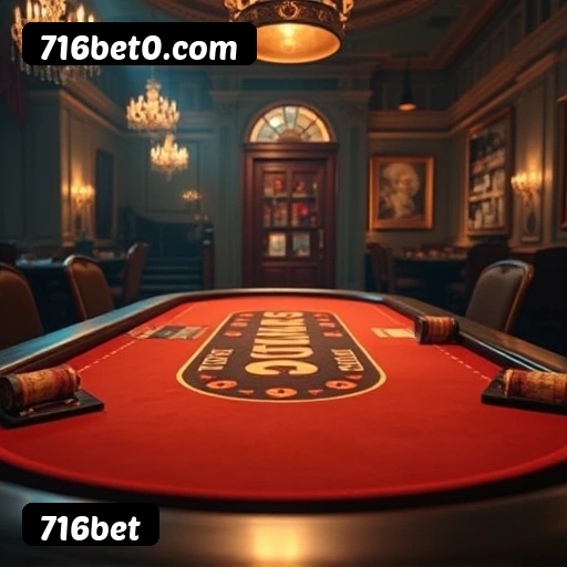 716bet PIX instantâneo Brasil - Depósito e saque em minutos 24/7